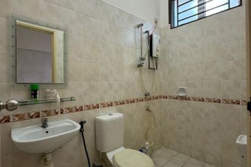 Taman Austin Perdana