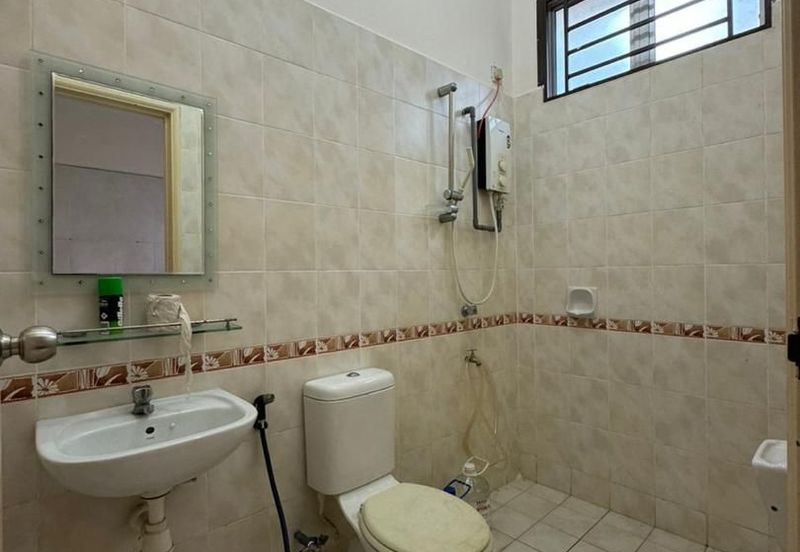 Taman Austin Perdana