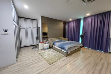 Kiara 2 @ Austin Heights