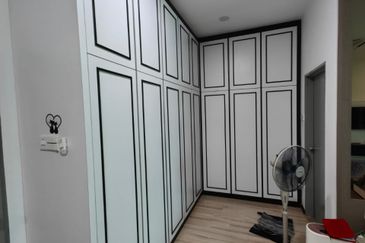 Kiara 2 @ Austin Heights