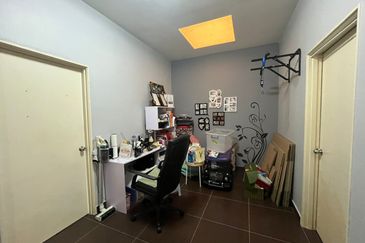 JP Perdana (Jaya Putra Perdana)