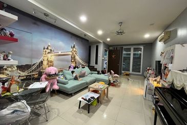 JP Perdana (Jaya Putra Perdana)