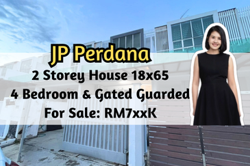 JP Perdana (Jaya Putra Perdana)