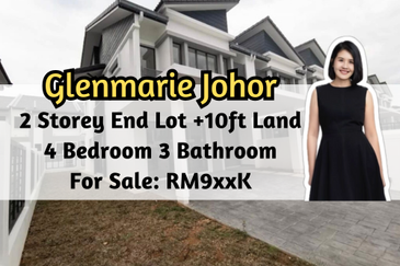 Glenmarie Johor