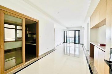 R&F Princess Cove - Seine Region