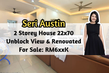 Seri Austin