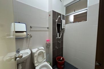 Austin Residence @Taman Mount Austin