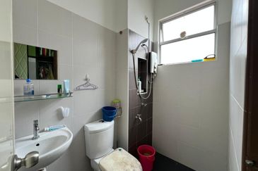 Austin Residence @Taman Mount Austin