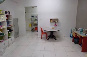 Taman Bukit Indah @ Iskandar Puteri