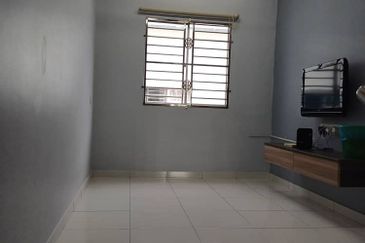 Taman Bukit Indah @ Iskandar Puteri