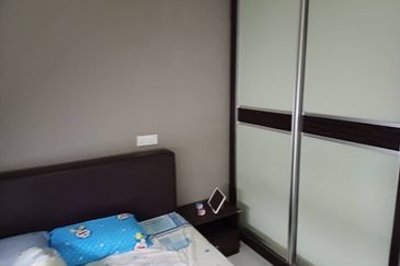 Taman Bukit Indah @ Iskandar Puteri