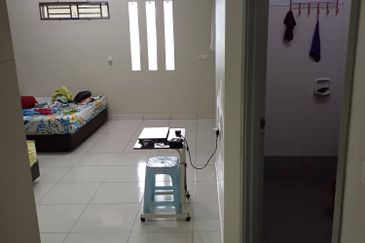 Taman Bukit Indah @ Iskandar Puteri