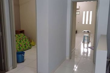 Taman Bukit Indah @ Iskandar Puteri