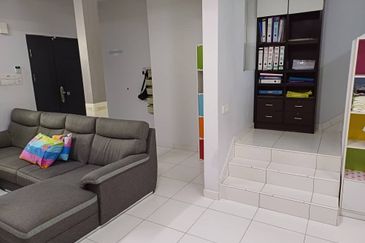 Taman Bukit Indah @ Iskandar Puteri