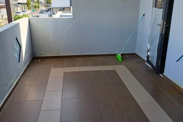 Taman Bukit Indah @ Iskandar Puteri