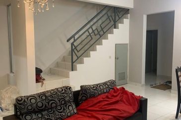 Taman Bukit Indah @ Iskandar Puteri