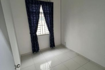 Taman Bukit Indah @ Iskandar Puteri