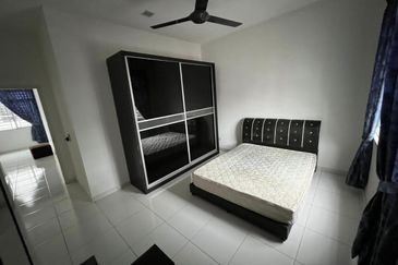 Taman Bukit Indah @ Iskandar Puteri