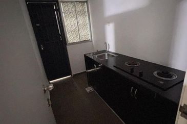 Taman Bukit Indah @ Iskandar Puteri