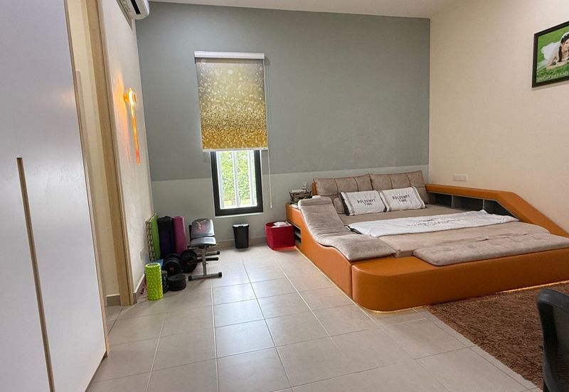 Iconia Garden Residence @ Taman Impian Emas