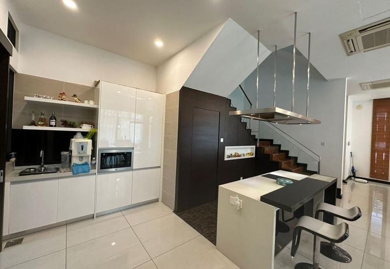 The Straits View Residences