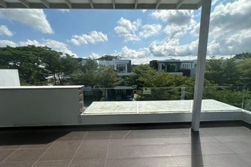 The Straits View Residences