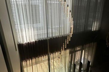 The Straits View Residences