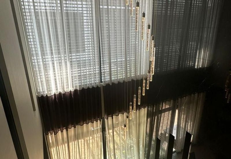 The Straits View Residences