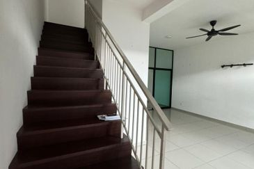 Citrine Residenz Seri Alam