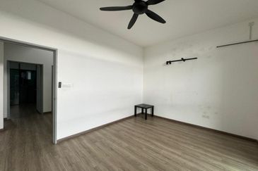 Citrine Residenz Seri Alam