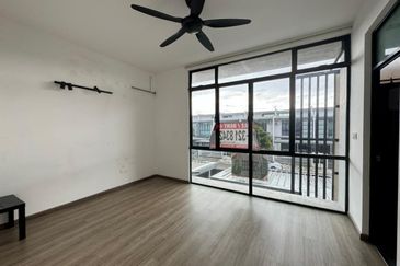 Citrine Residenz Seri Alam