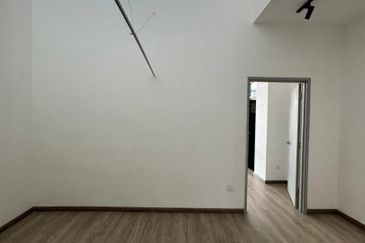 Citrine Residenz Seri Alam