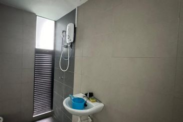 Citrine Residenz Seri Alam