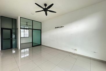 Citrine Residenz Seri Alam