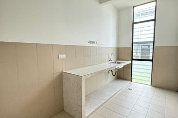 Citrine Residenz Seri Alam