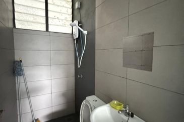 Citrine Residenz Seri Alam