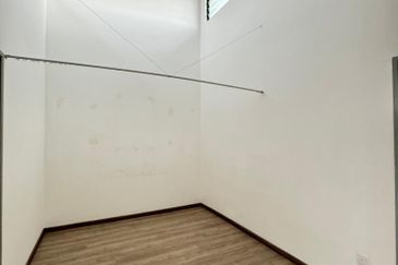 Citrine Residenz Seri Alam