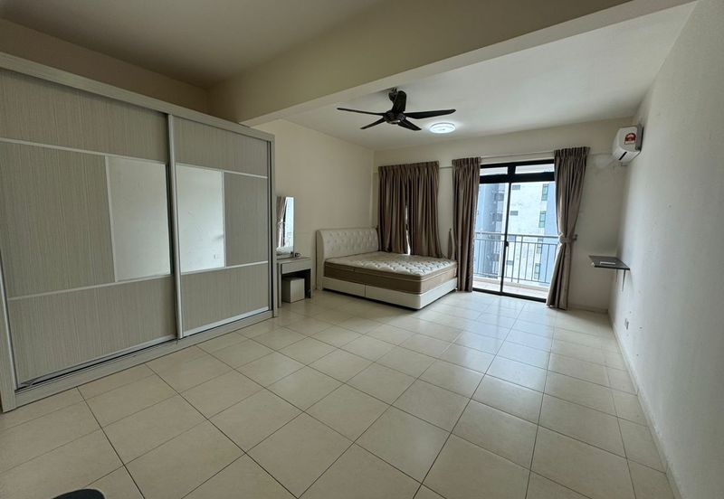 The Garden Residences