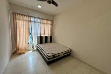 The Garden Residences