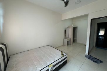 The Garden Residences