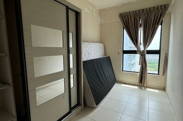 The Garden Residences