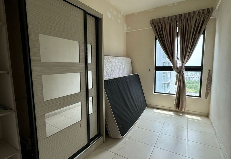 The Garden Residences