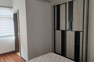 Estuari Gardens @ Puteri Harbour