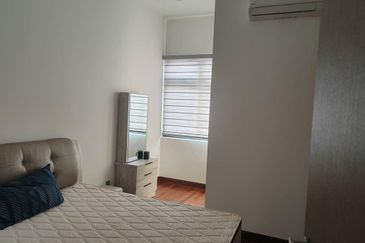 Estuari Gardens @ Puteri Harbour