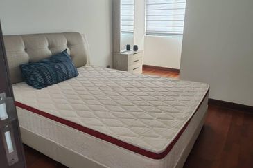 Estuari Gardens @ Puteri Harbour