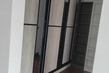 Estuari Gardens @ Puteri Harbour