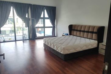 Estuari Gardens @ Puteri Harbour