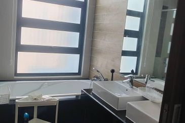 Estuari Gardens @ Puteri Harbour