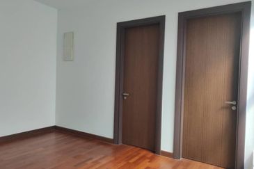 Estuari Gardens @ Puteri Harbour