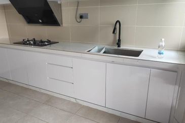 Estuari Gardens @ Puteri Harbour